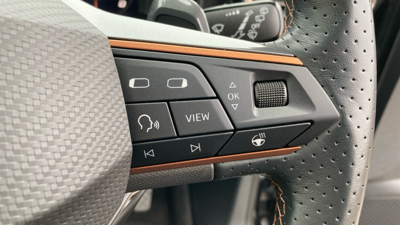 CUPRA Formentor 1.5 TSI 150 V1 5dr DSG Petrol Estate